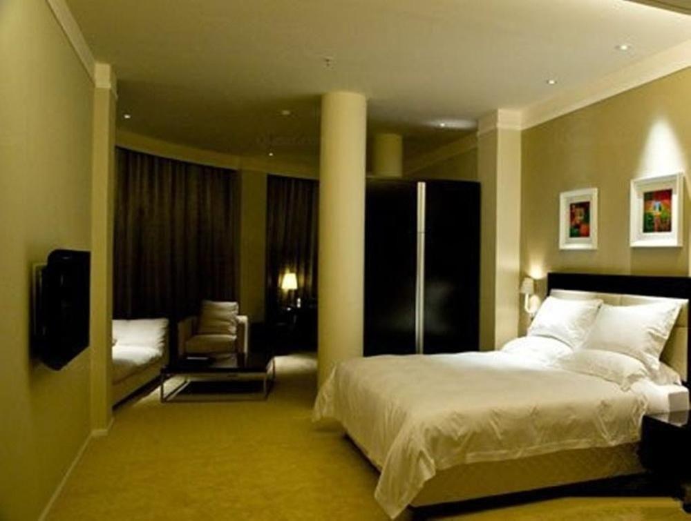 Joy Inn Gongbei Zhuhai Exterior foto